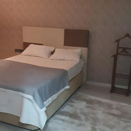 Harika Konumda Aile'ye Uygun Paylasimli Hostel