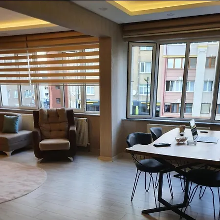 Harika Konumda Aile'ye Uygun Paylasimli
