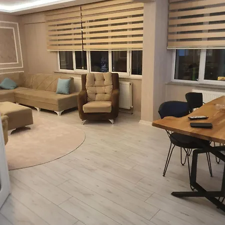 Harika Konumda Aile'ye Uygun Paylasimli Hostel