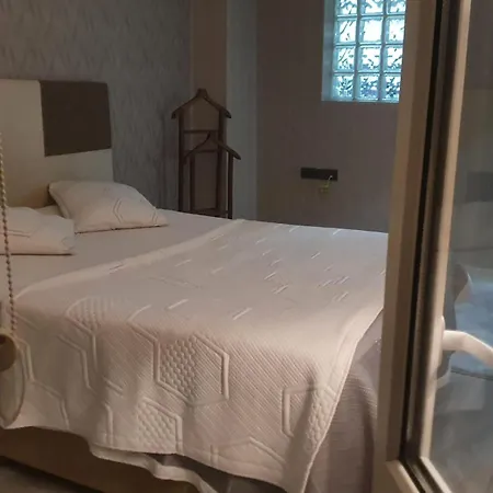 Hostel Harika Konumda Aile'ye Uygun Paylasimli Sivas