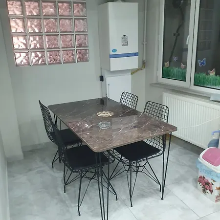 Harika Konumda Aile'ye Uygun Paylasimli *