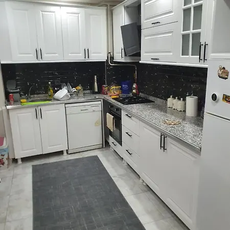 Harika Konumda Aile'ye Uygun Paylasimli
